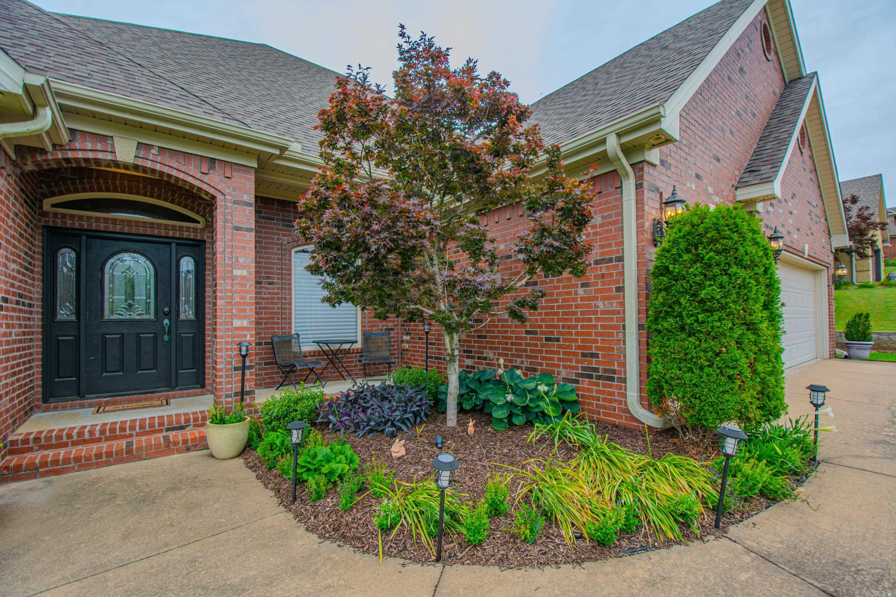 MAUMELLE VALLEY ESTATES - Residential
