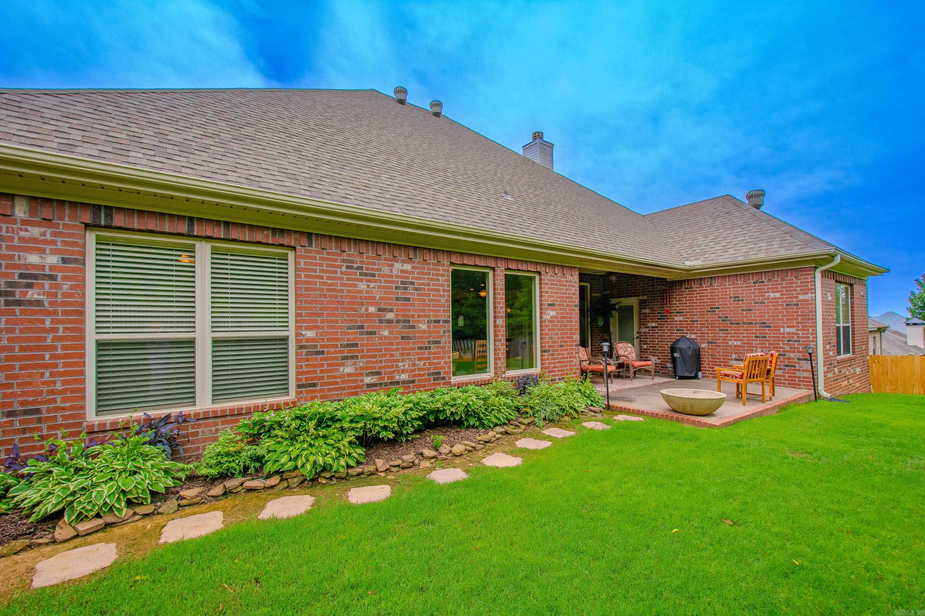 MAUMELLE VALLEY ESTATES - Residential