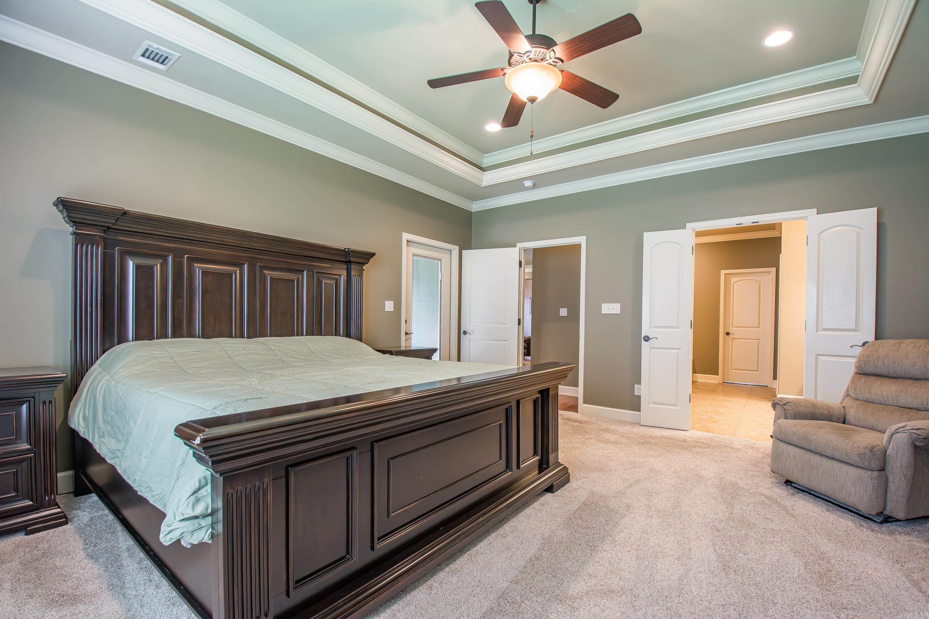 MAUMELLE VALLEY ESTATES - Residential