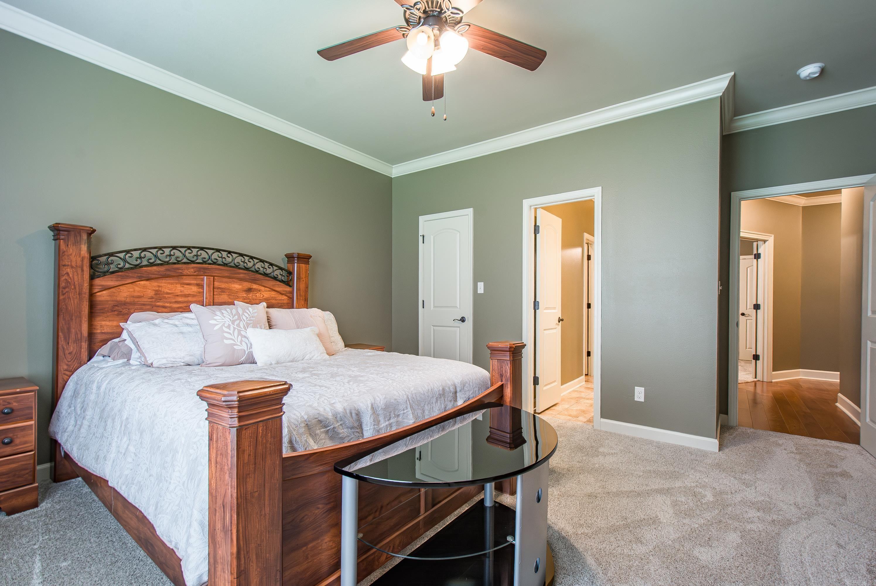 MAUMELLE VALLEY ESTATES - Residential