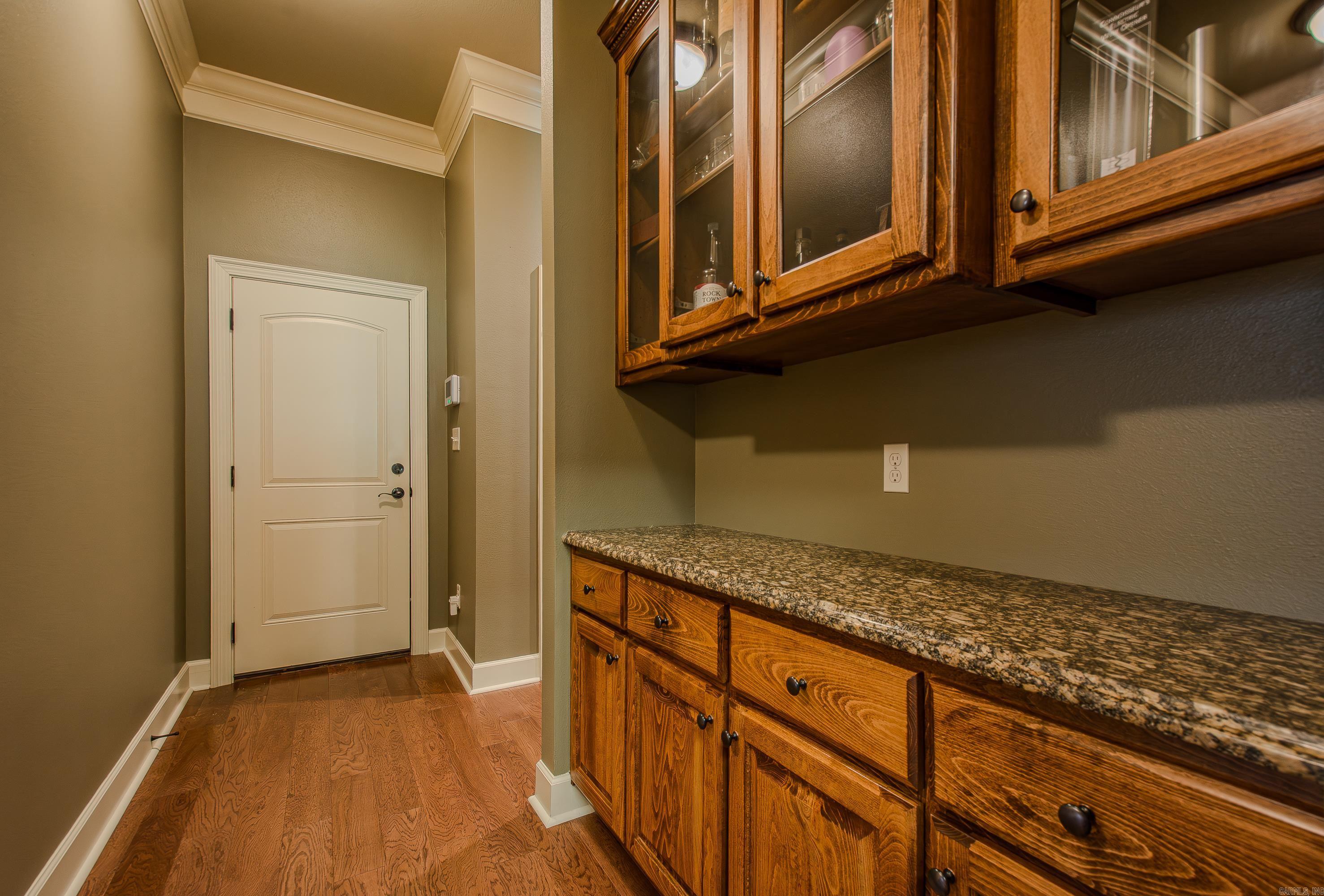 MAUMELLE VALLEY ESTATES - Residential