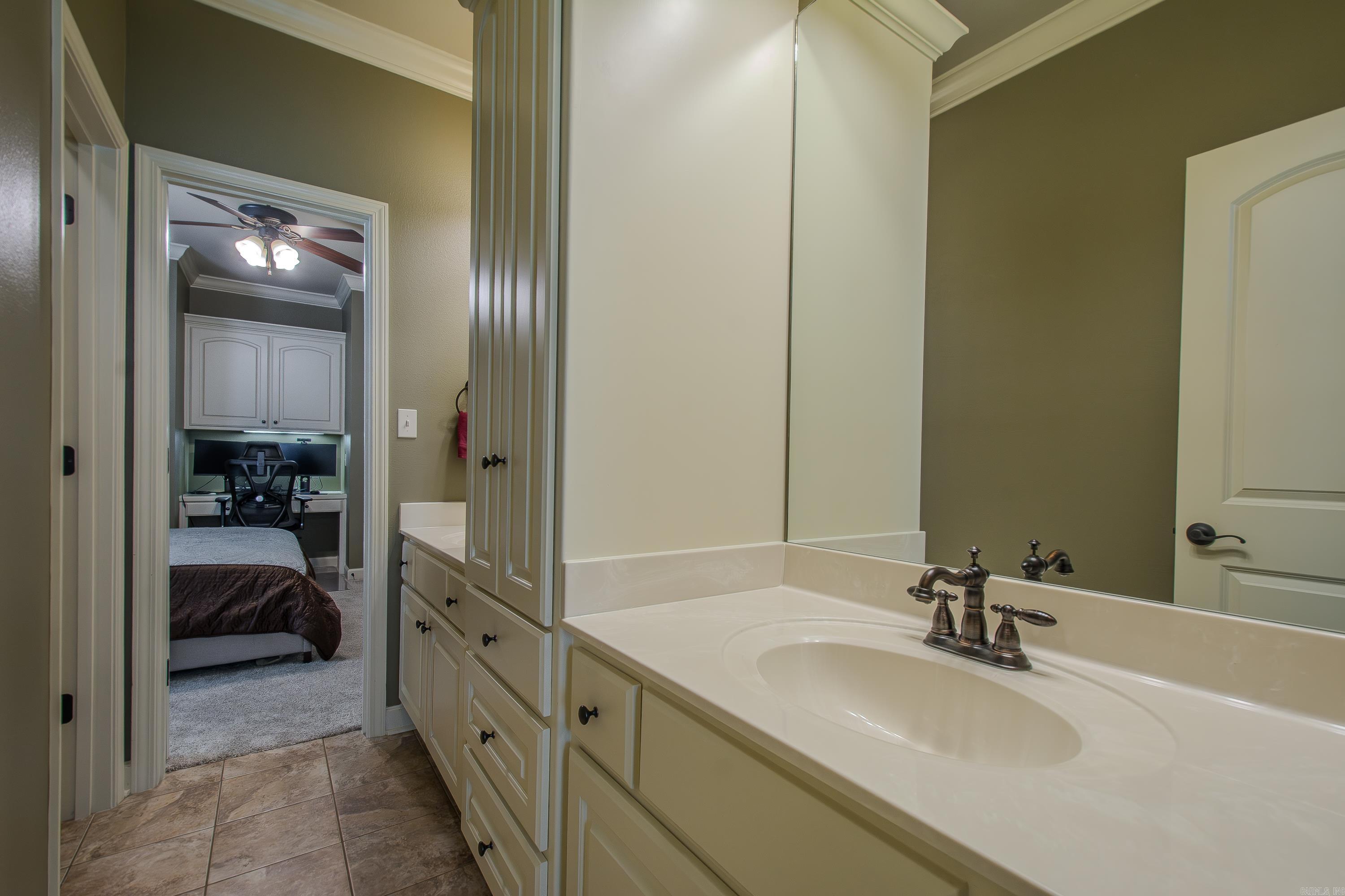 MAUMELLE VALLEY ESTATES - Residential