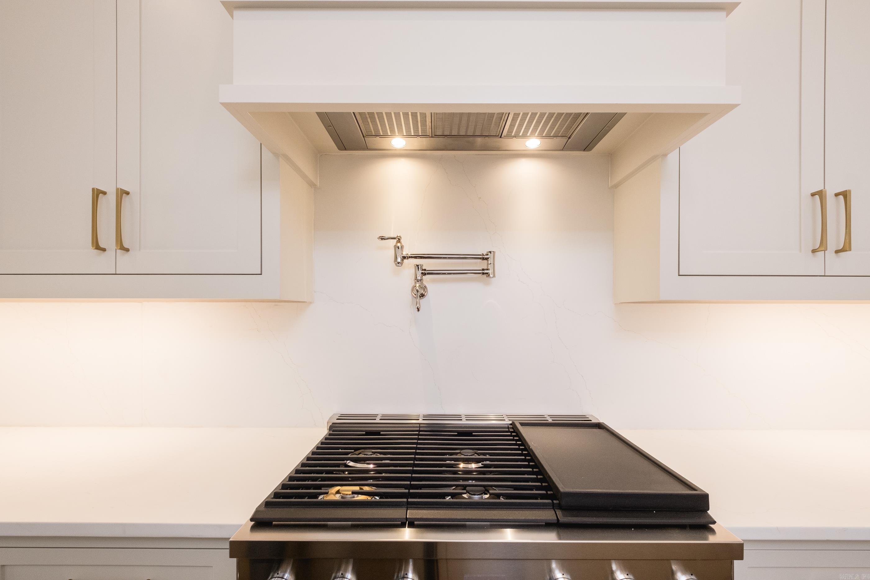 CHENAL VALLEY ABINGTON COURT - Residential