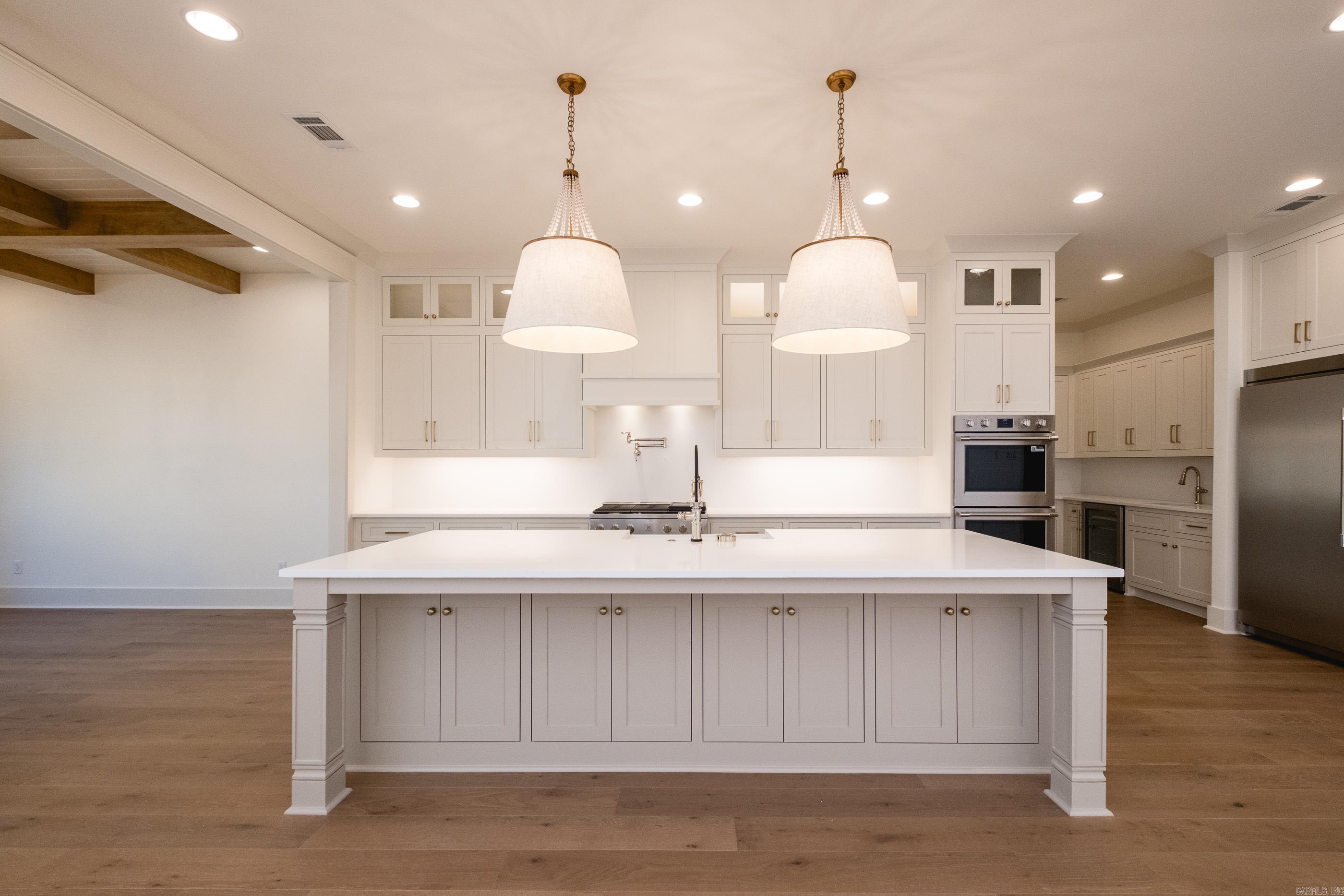 CHENAL VALLEY ABINGTON COURT - Residential