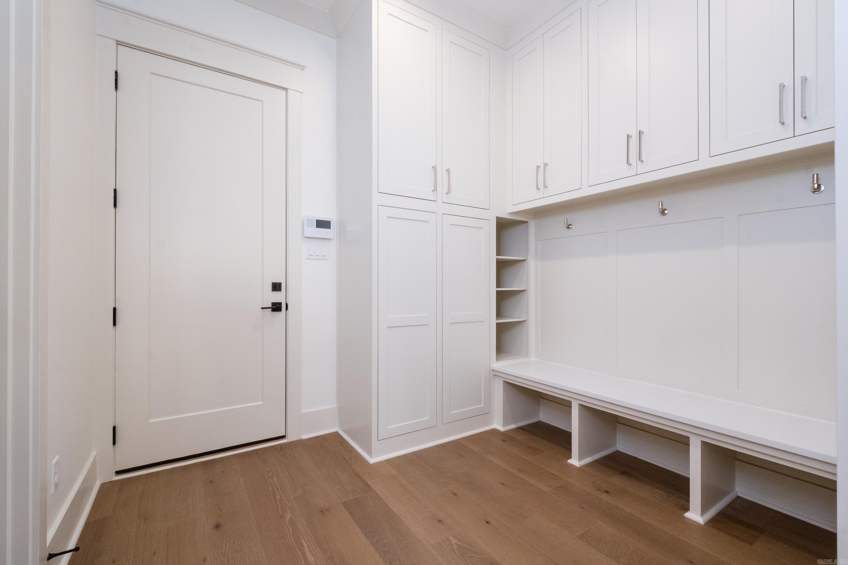 CHENAL VALLEY ABINGTON COURT - Residential