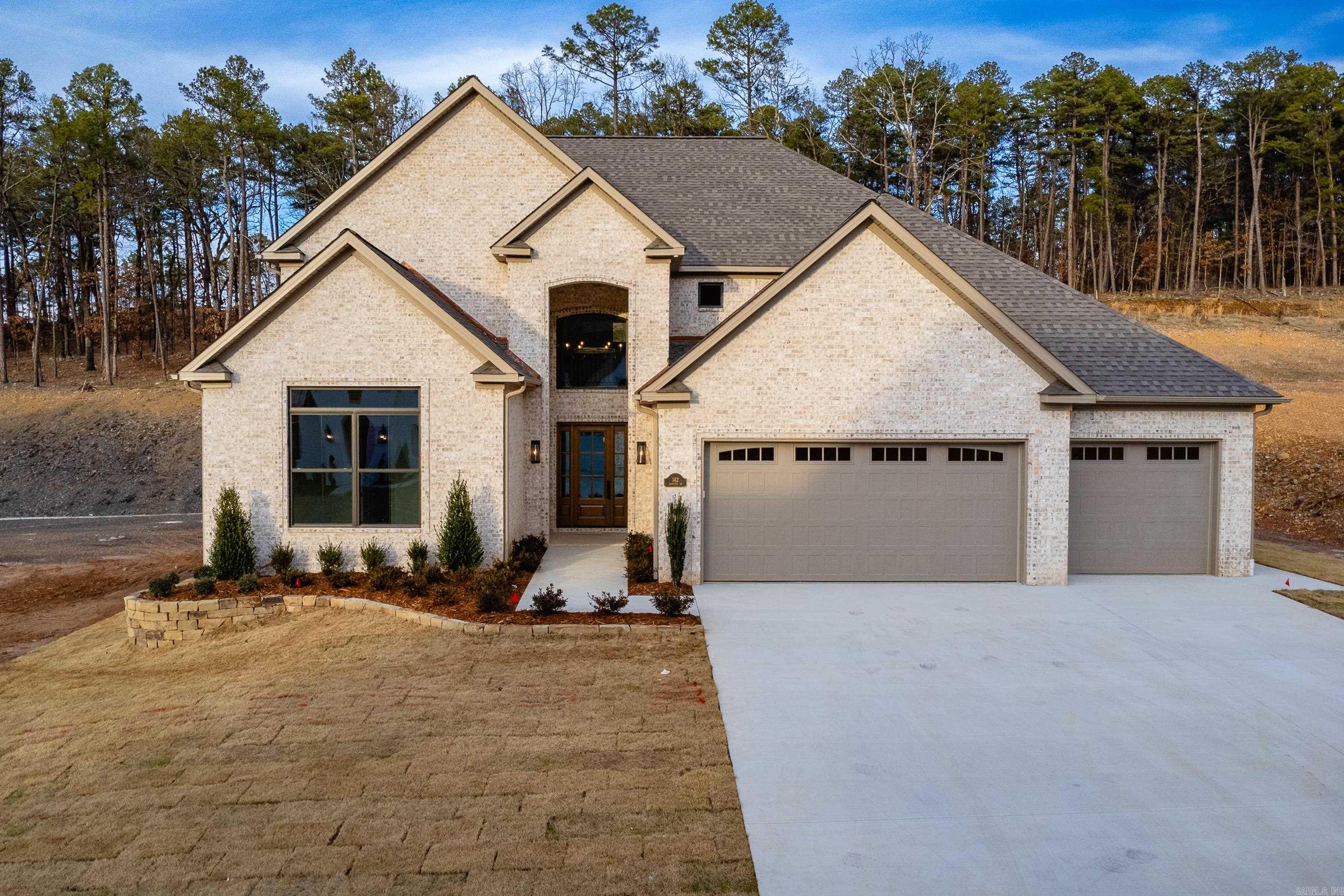 CHENAL VALLEY ABINGTON COURT - Residential