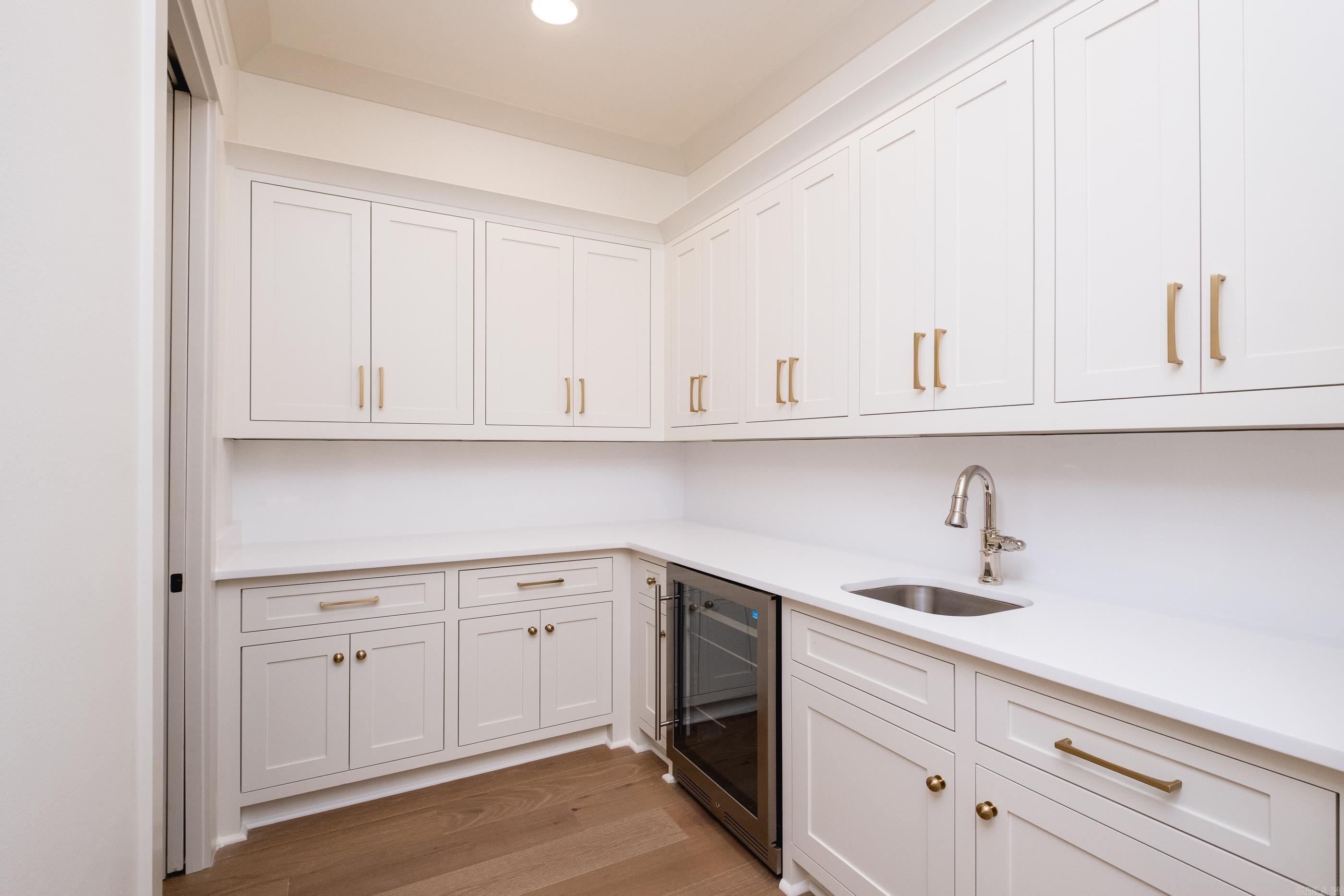 CHENAL VALLEY ABINGTON COURT - Residential