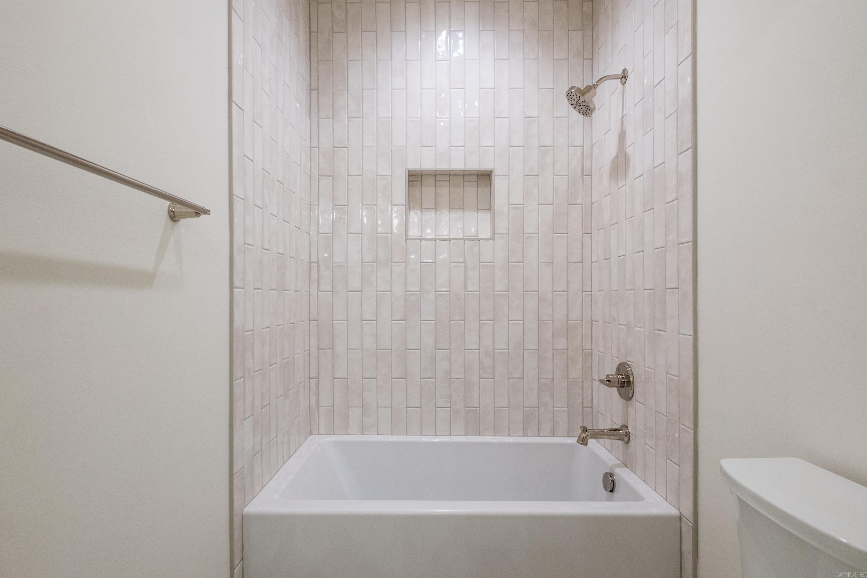 CHENAL VALLEY ABINGTON COURT - Residential