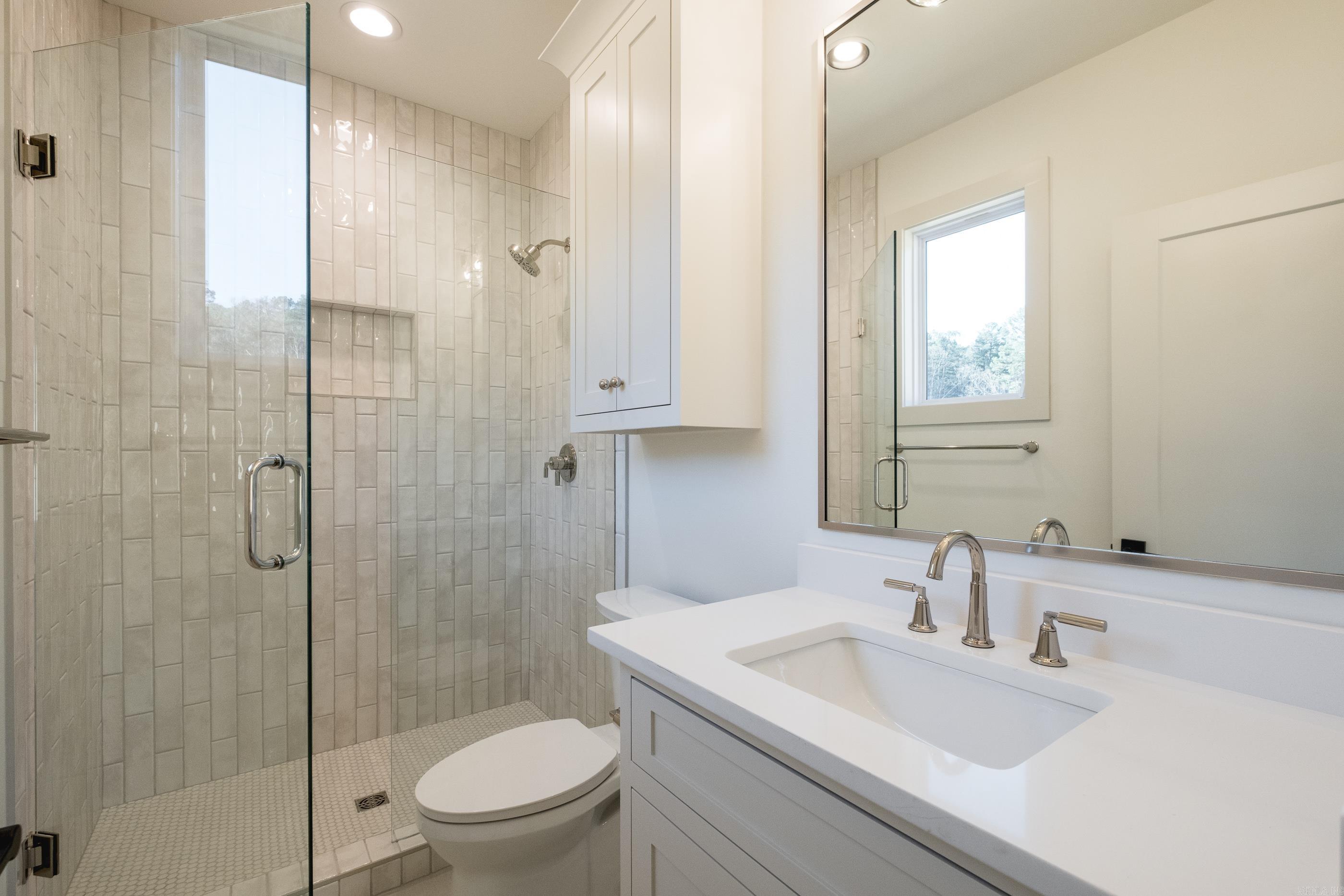 CHENAL VALLEY ABINGTON COURT - Residential