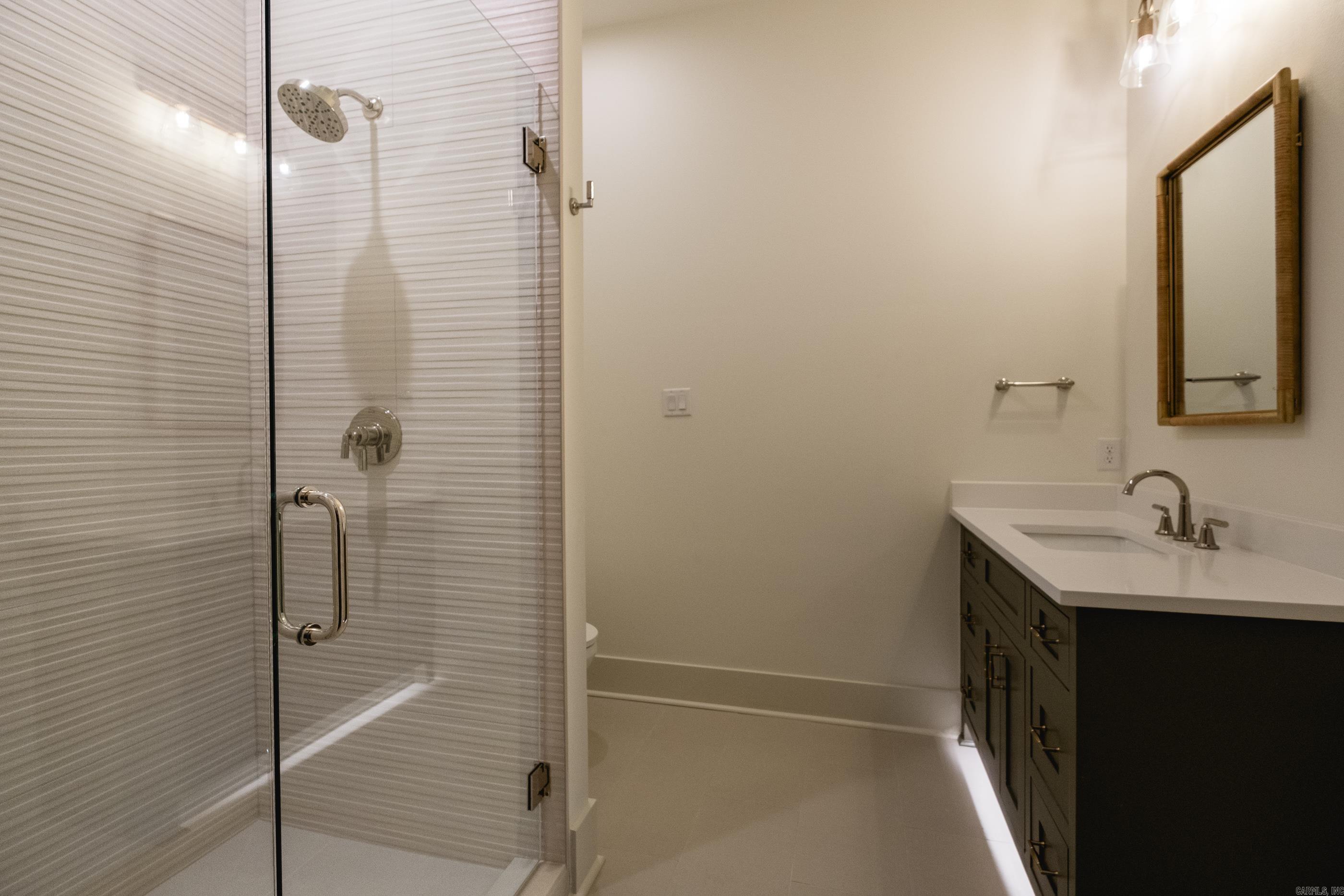 CHENAL VALLEY ABINGTON COURT - Residential