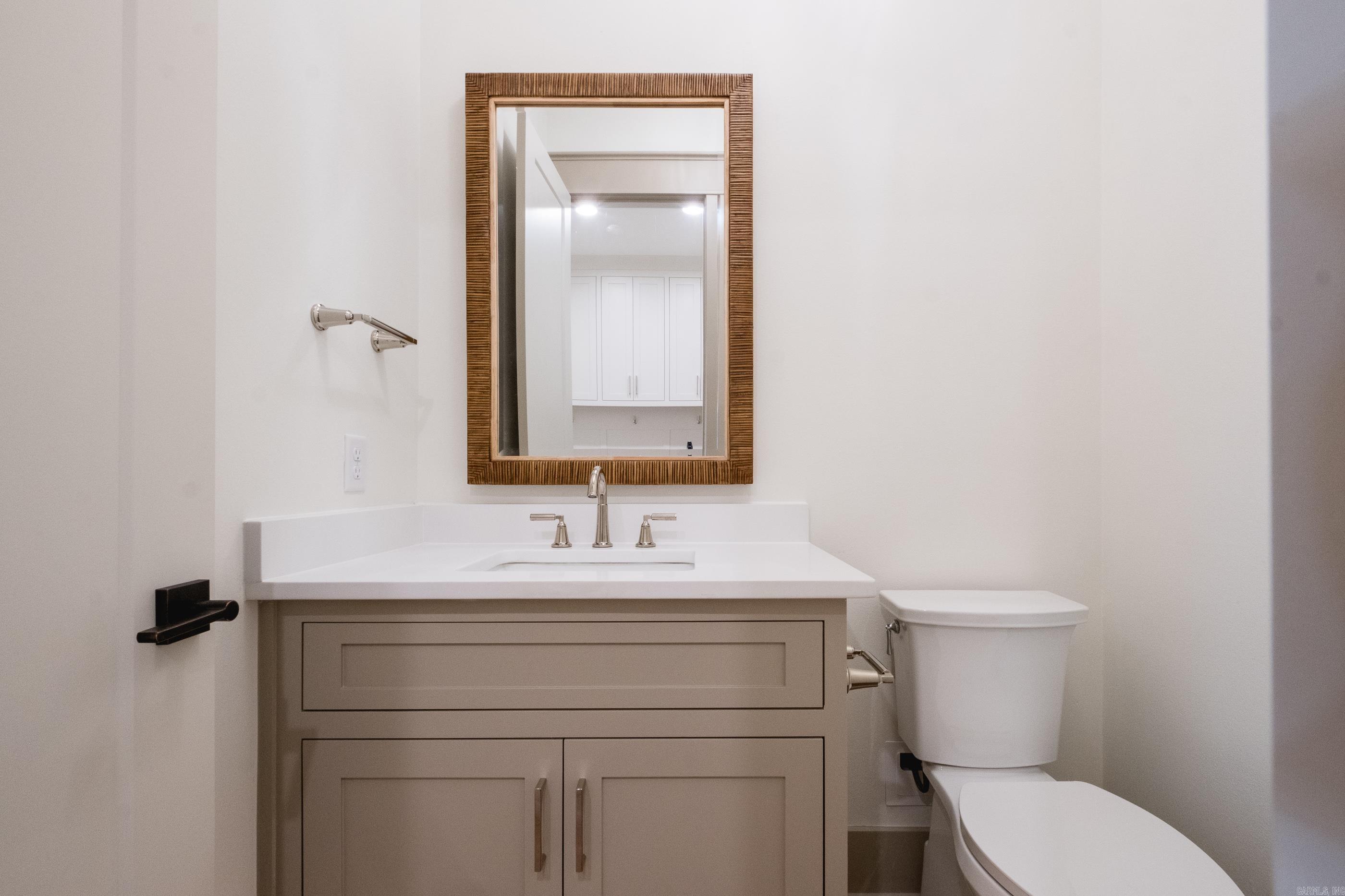 CHENAL VALLEY ABINGTON COURT - Residential