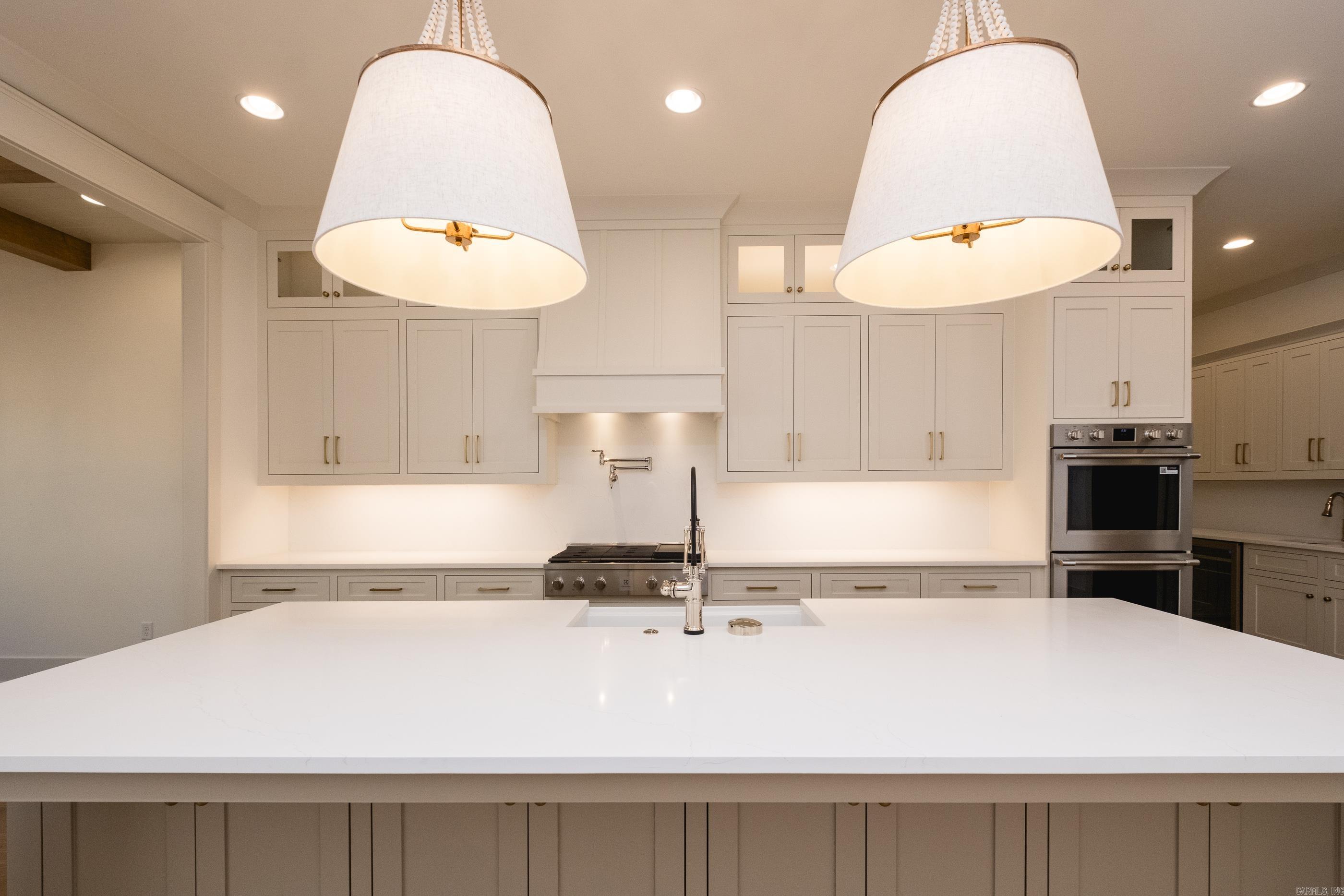 CHENAL VALLEY ABINGTON COURT - Residential