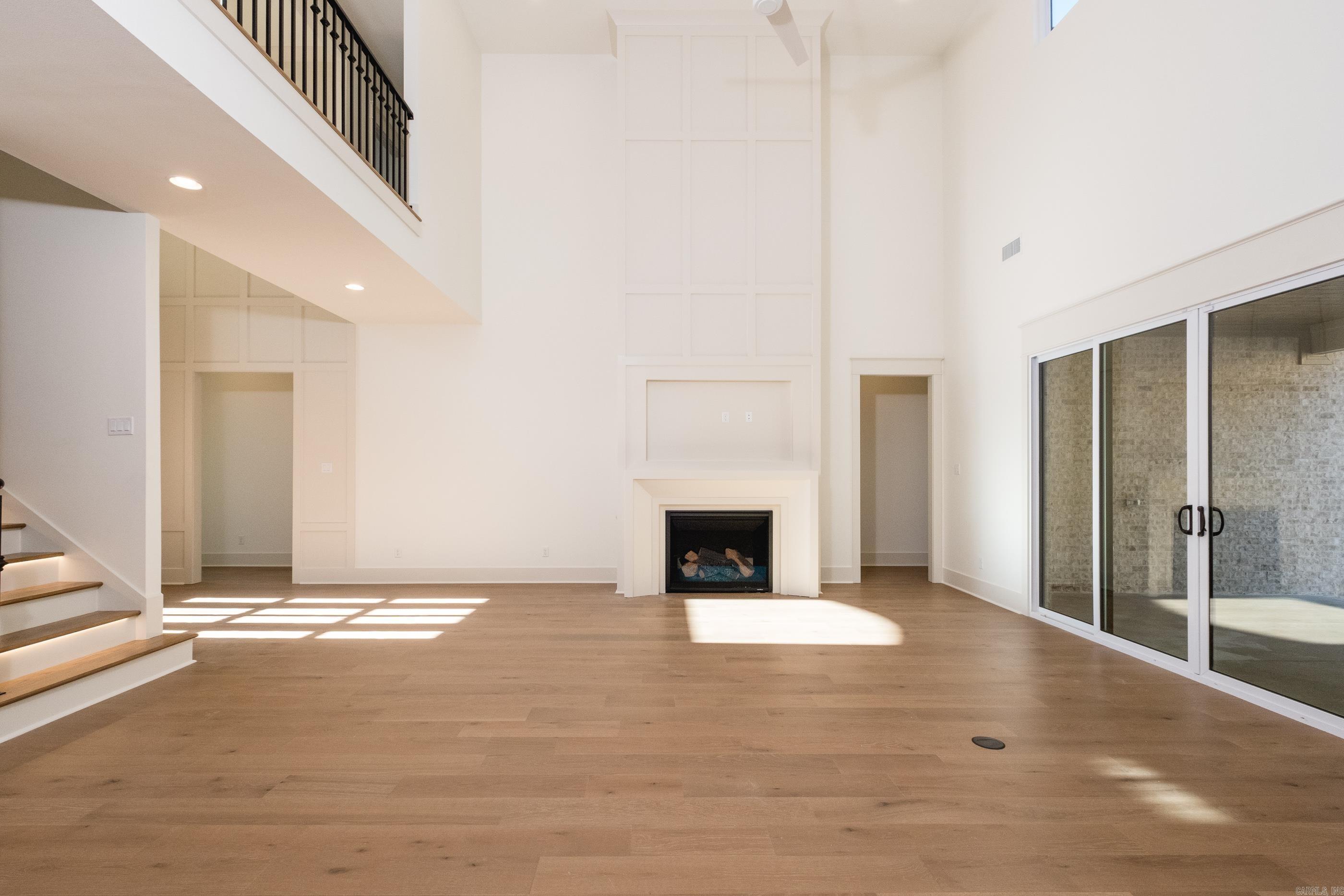 CHENAL VALLEY ABINGTON COURT - Residential