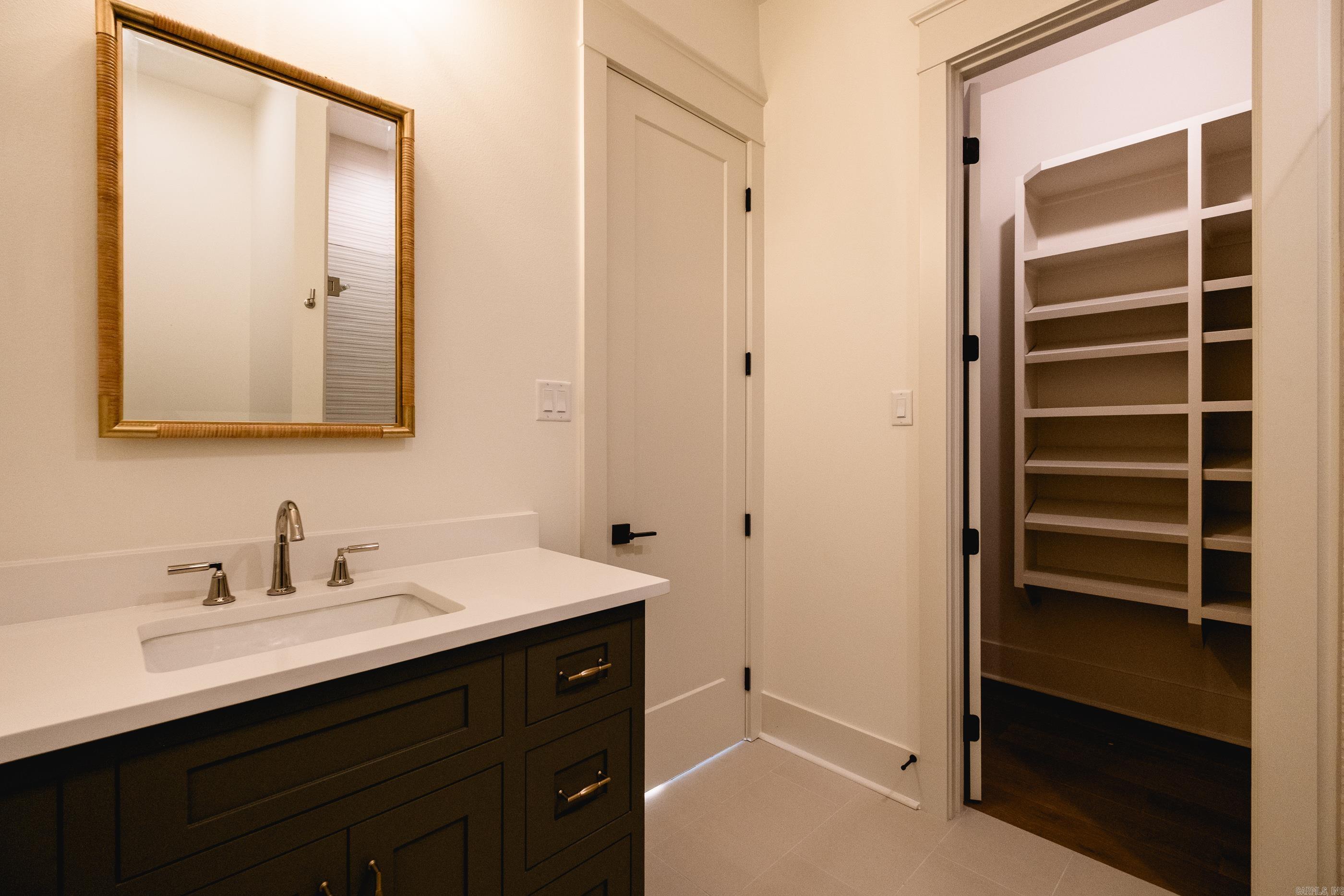 CHENAL VALLEY ABINGTON COURT - Residential