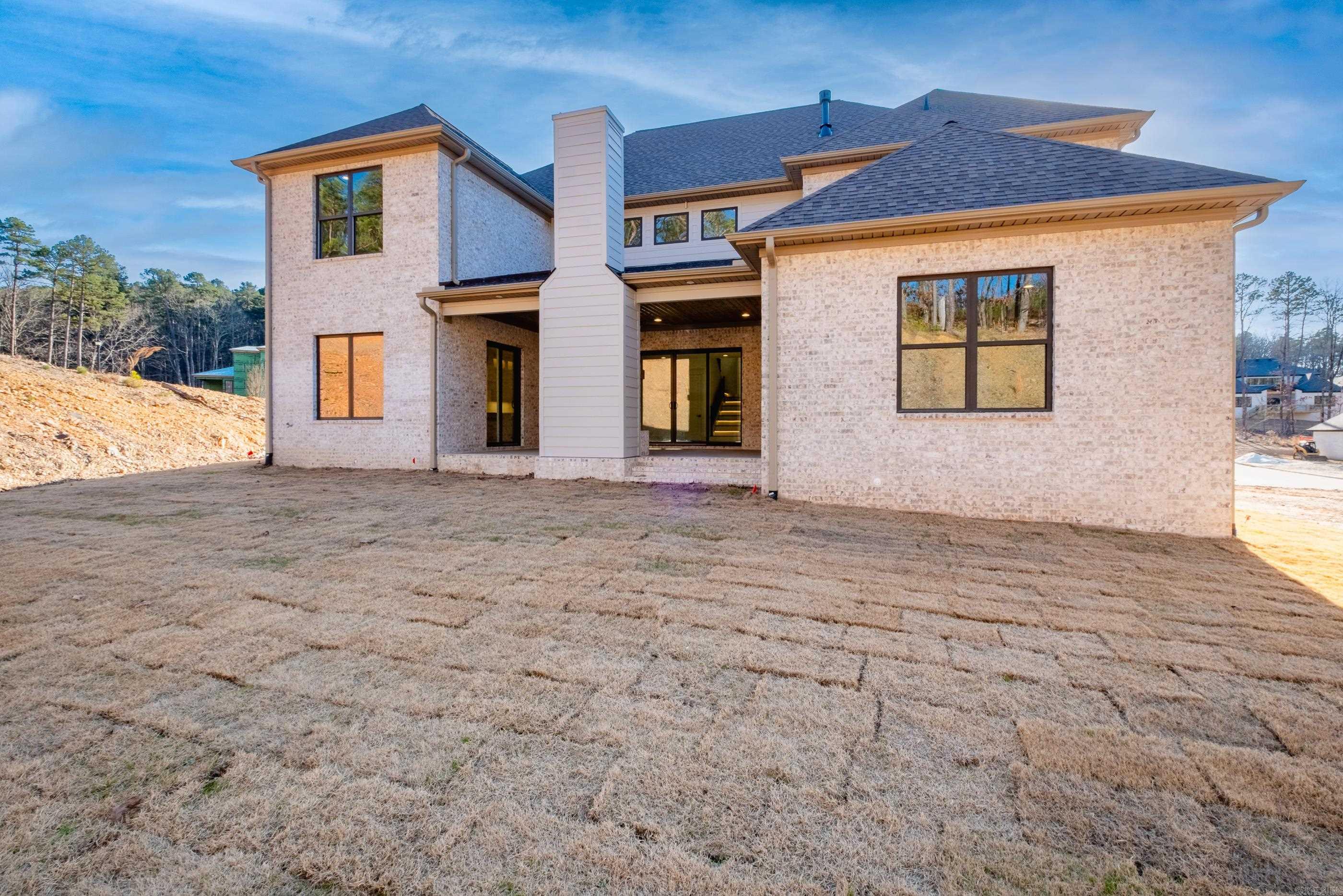 CHENAL VALLEY ABINGTON COURT - Residential