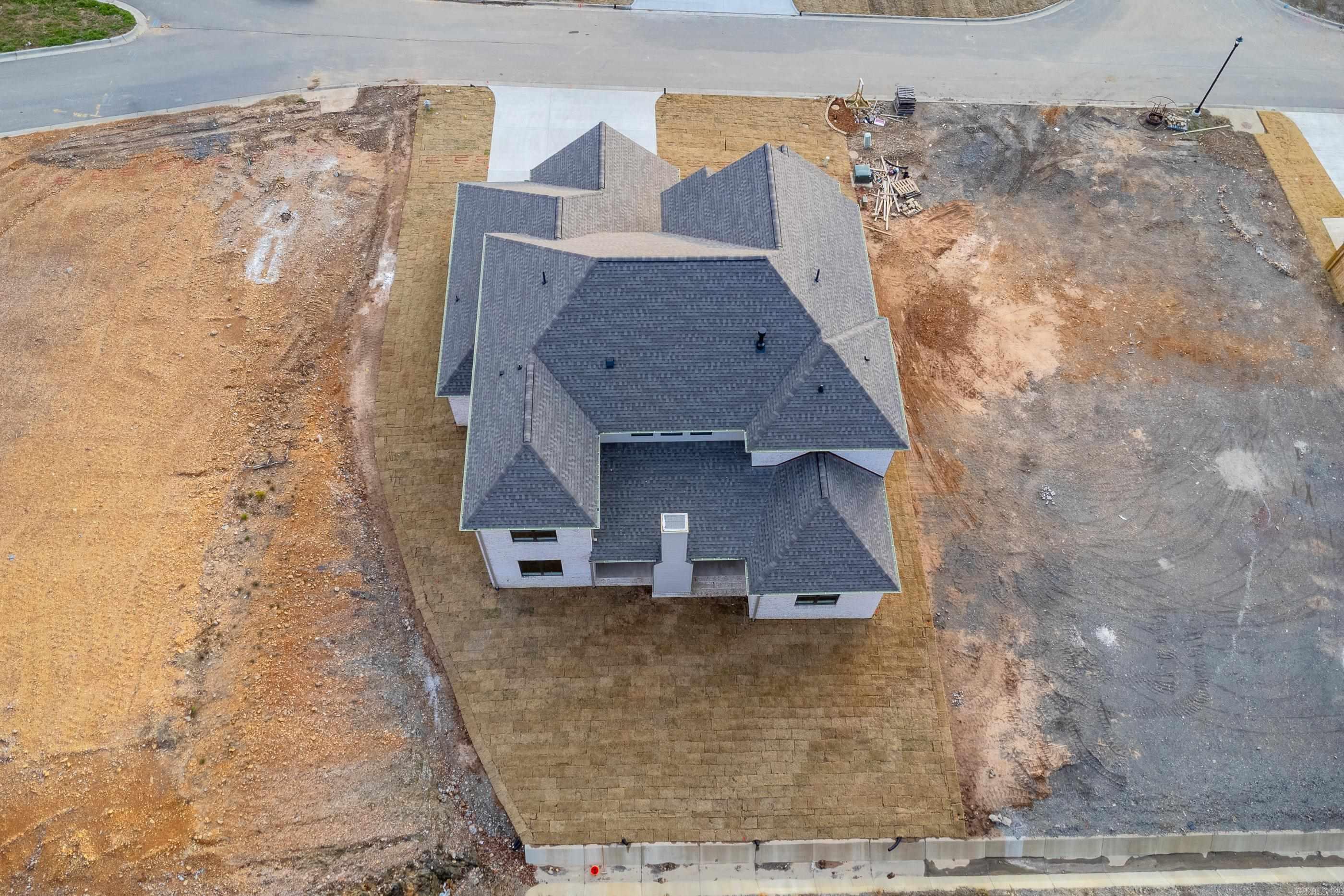 CHENAL VALLEY ABINGTON COURT - Residential