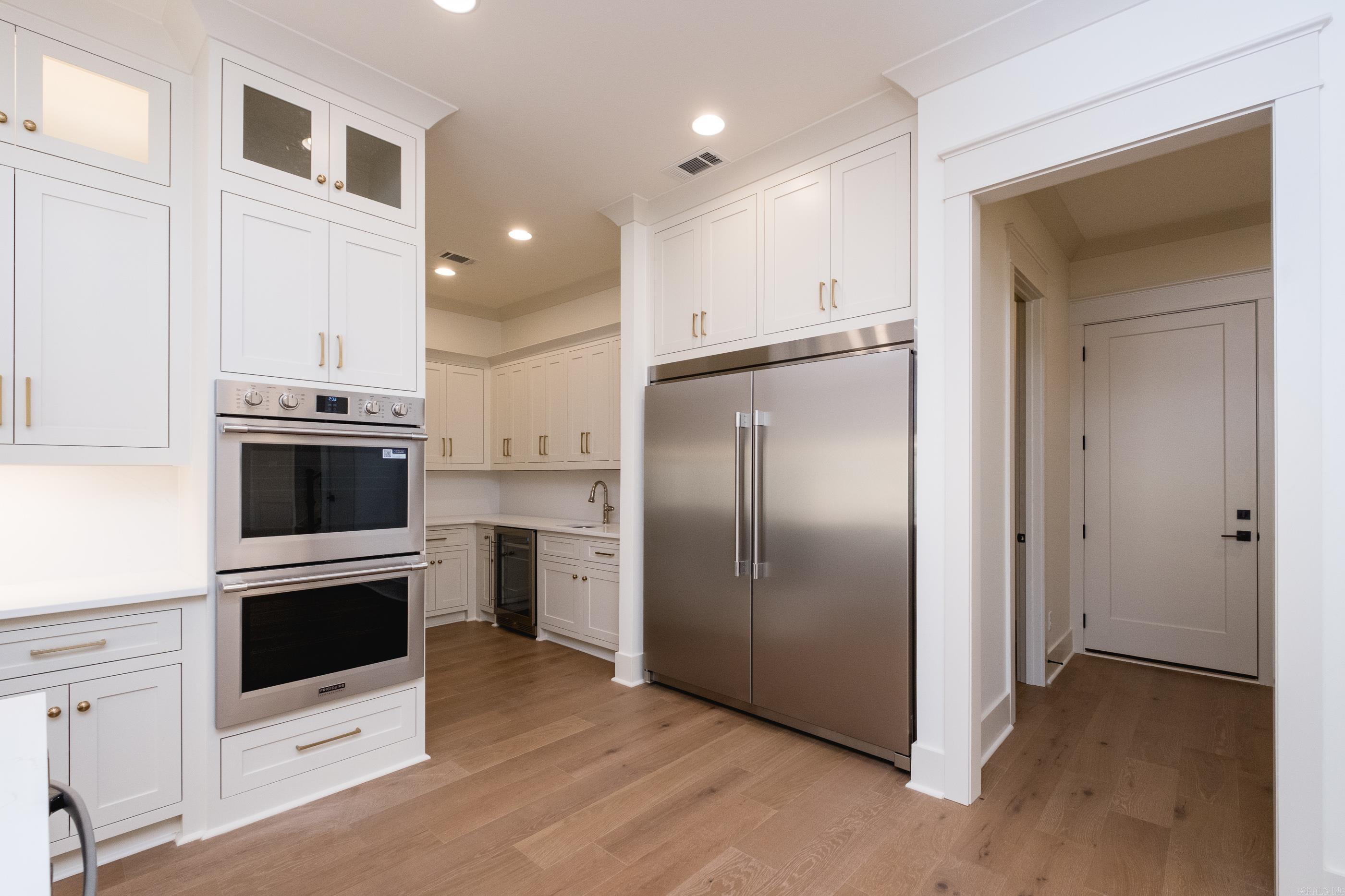 CHENAL VALLEY ABINGTON COURT - Residential