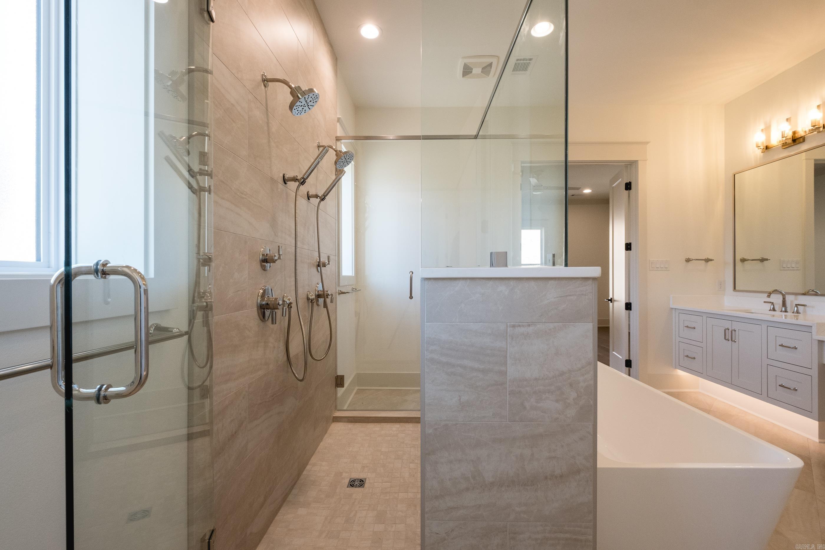 CHENAL VALLEY ABINGTON COURT - Residential