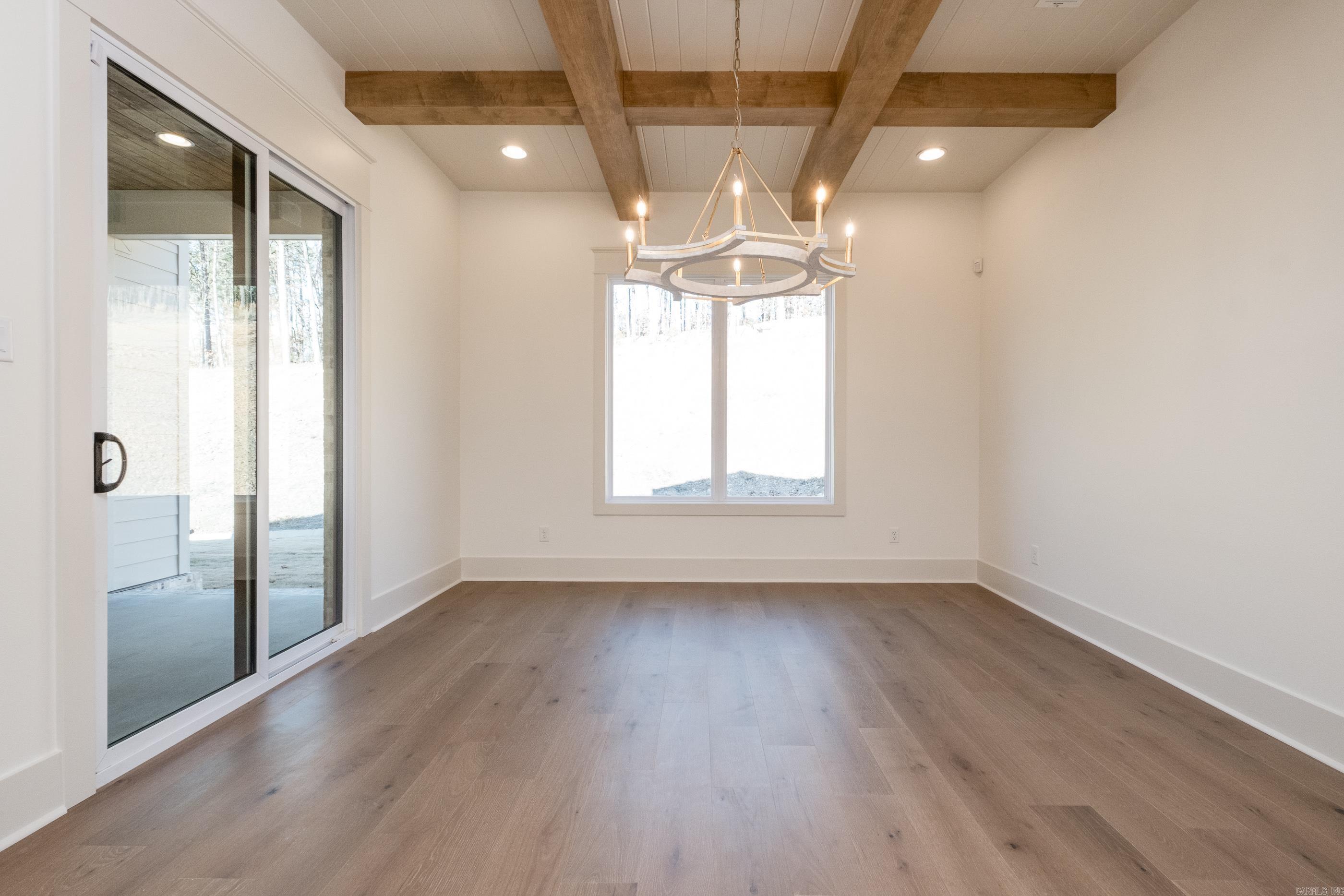 CHENAL VALLEY ABINGTON COURT - Residential