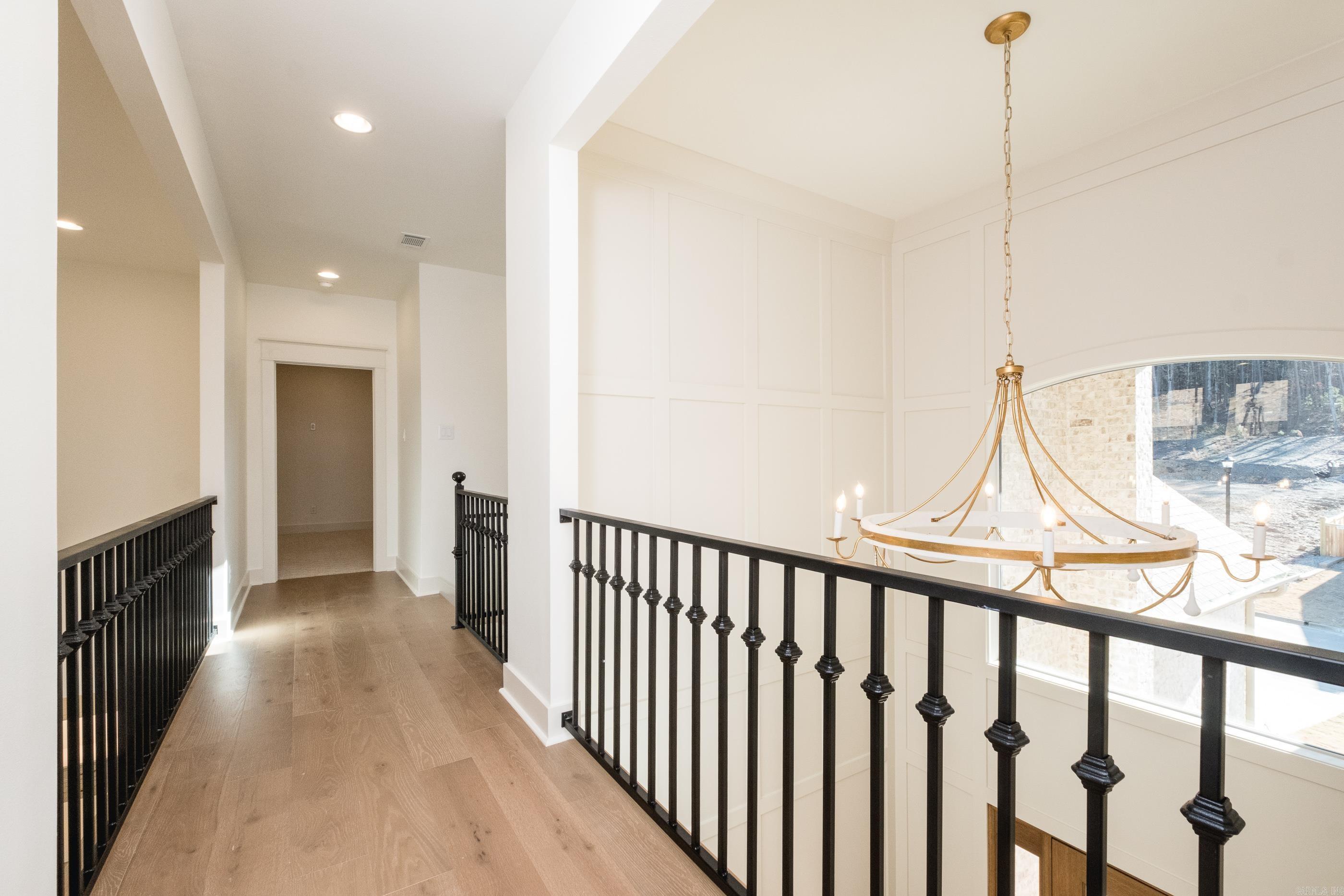 CHENAL VALLEY ABINGTON COURT - Residential