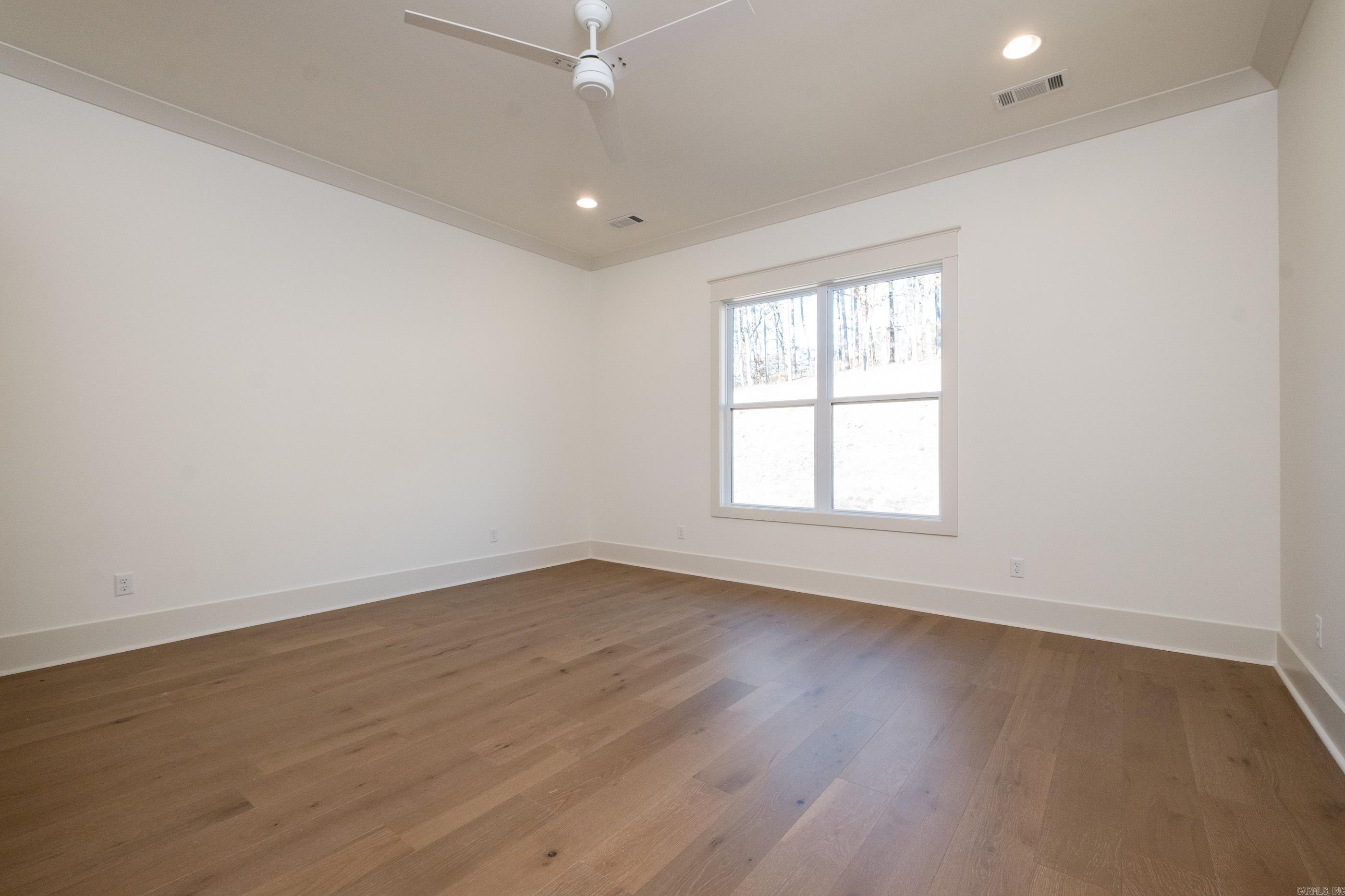 CHENAL VALLEY ABINGTON COURT - Residential