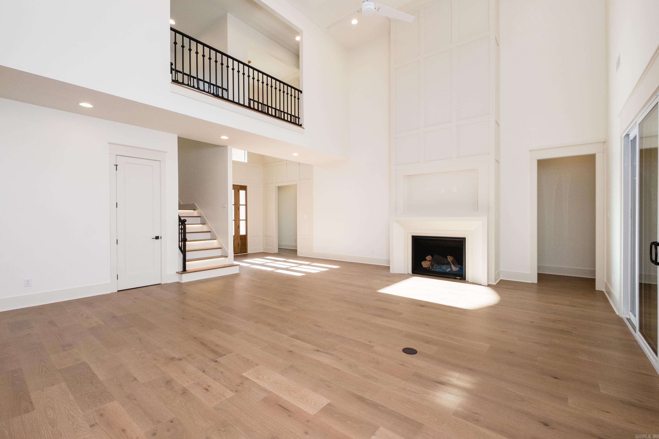 CHENAL VALLEY ABINGTON COURT - Residential