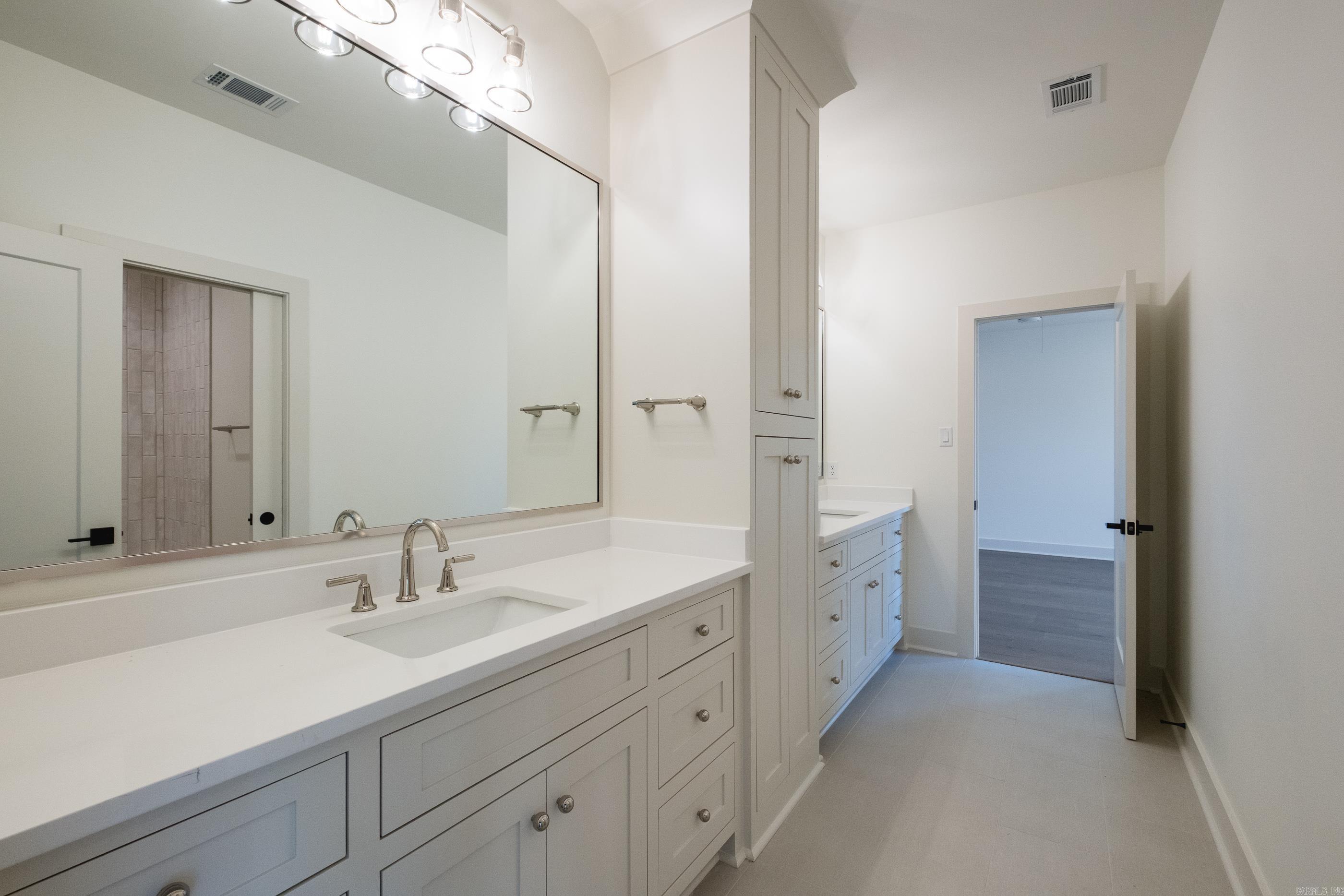 CHENAL VALLEY ABINGTON COURT - Residential