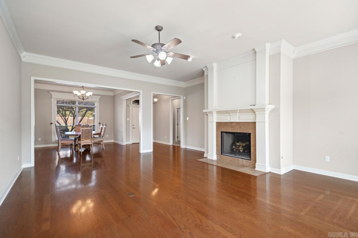 MAUMELLE VALLEY ESTATES - Residential