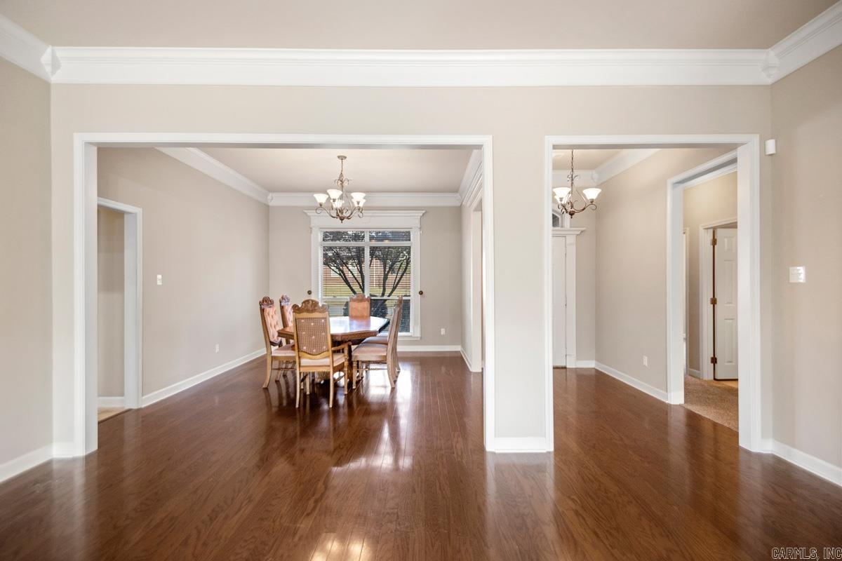 MAUMELLE VALLEY ESTATES - Residential