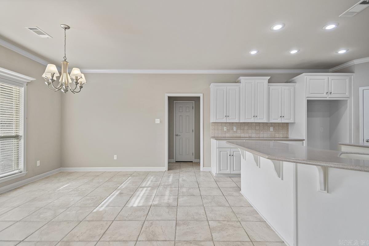 MAUMELLE VALLEY ESTATES - Residential