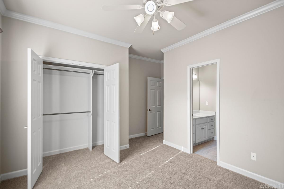 MAUMELLE VALLEY ESTATES - Residential