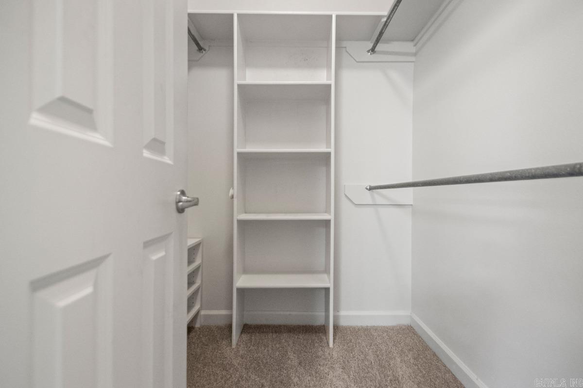 MAUMELLE VALLEY ESTATES - Residential