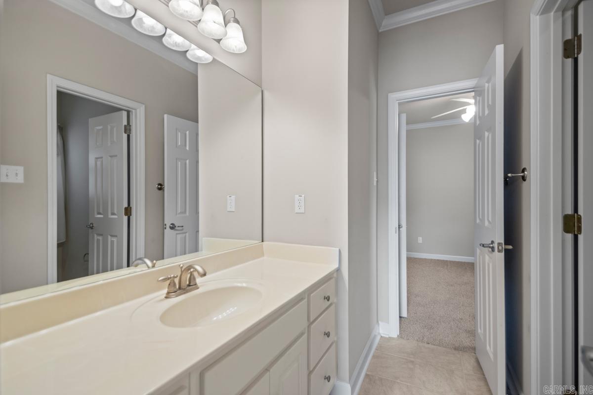 MAUMELLE VALLEY ESTATES - Residential