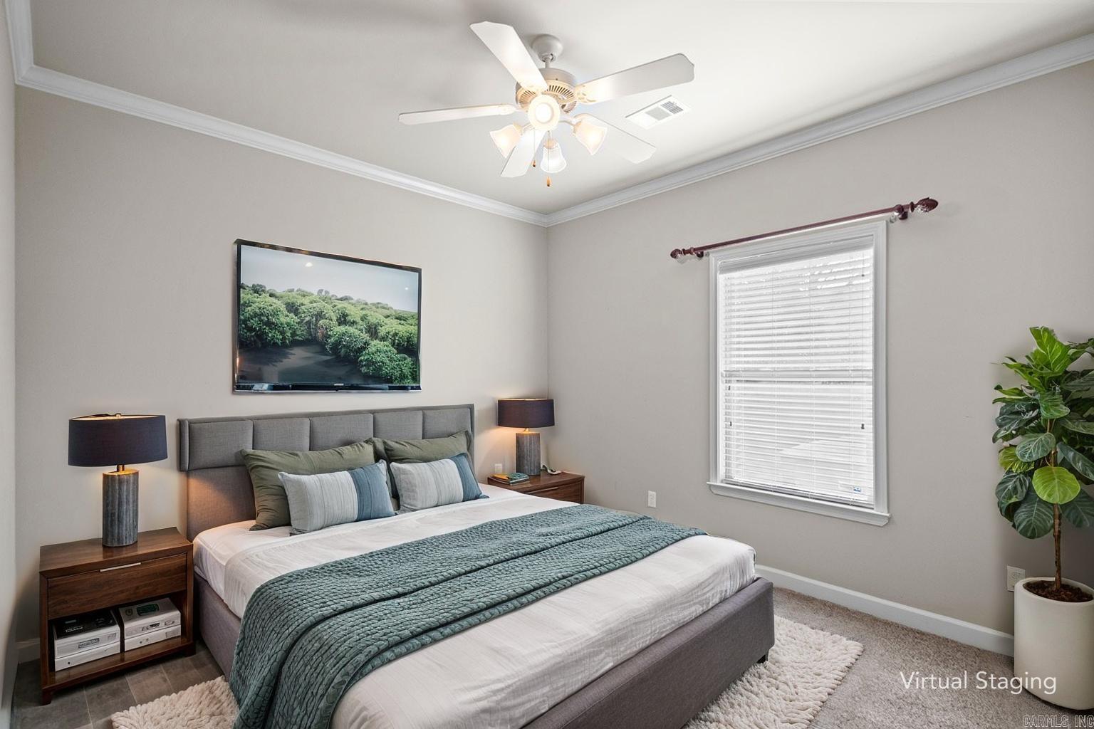 MAUMELLE VALLEY ESTATES - Residential