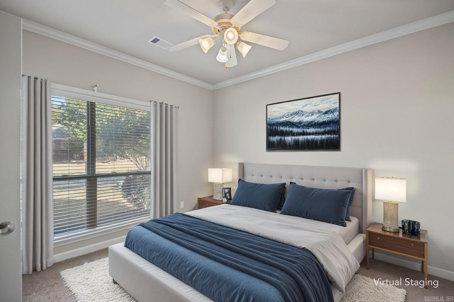 MAUMELLE VALLEY ESTATES - Residential