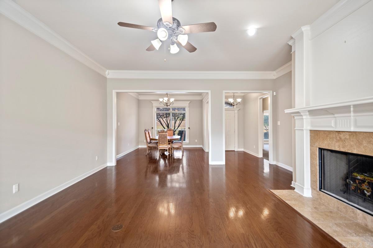 MAUMELLE VALLEY ESTATES - Residential