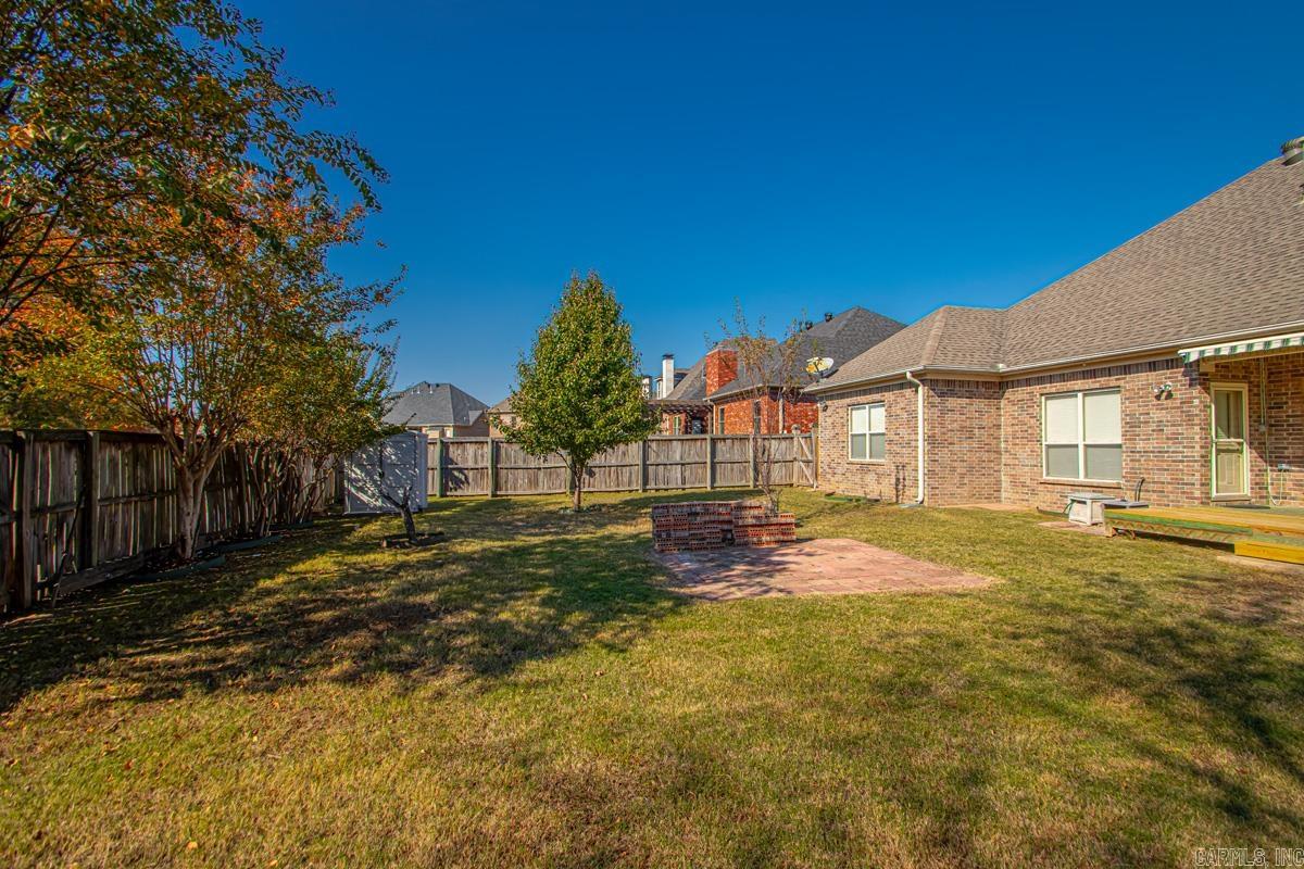MAUMELLE VALLEY ESTATES - Residential
