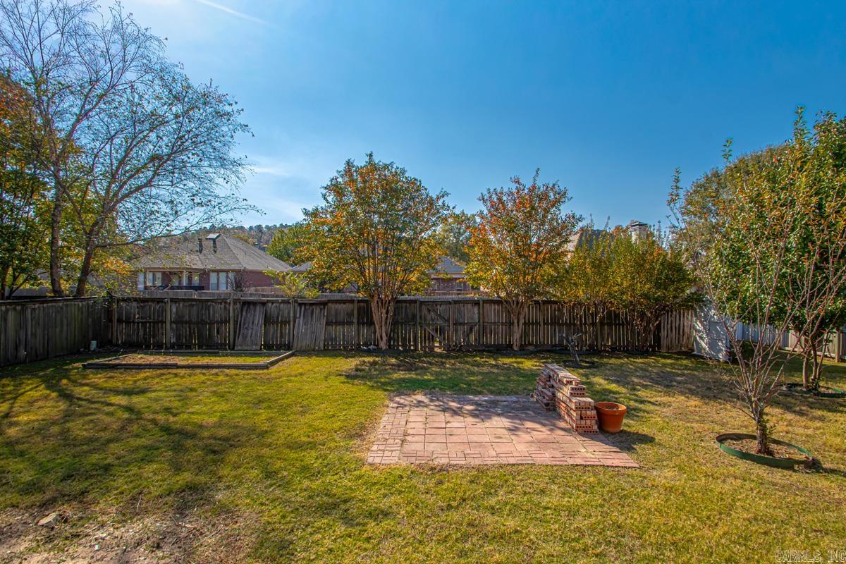 MAUMELLE VALLEY ESTATES - Residential