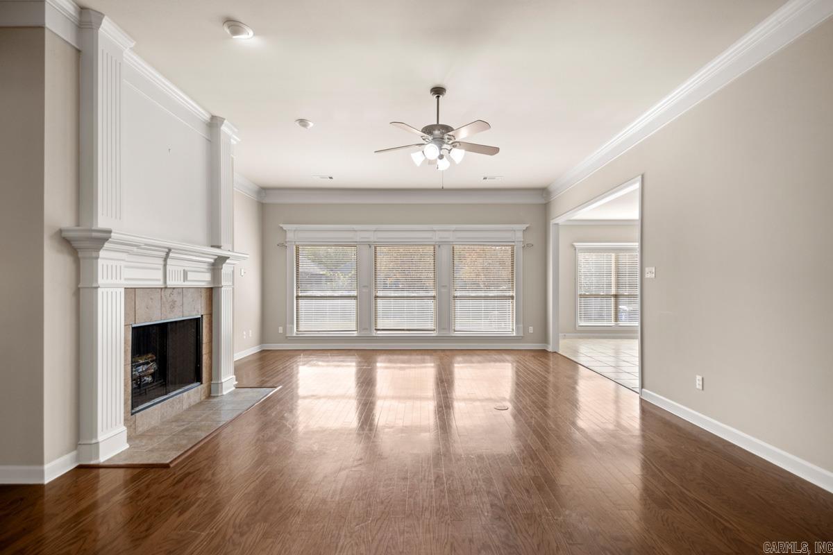 MAUMELLE VALLEY ESTATES - Residential