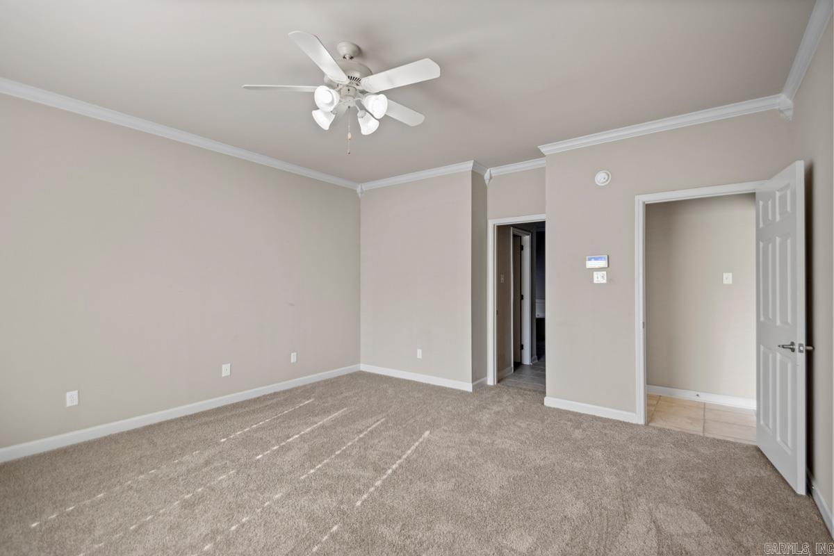 MAUMELLE VALLEY ESTATES - Residential