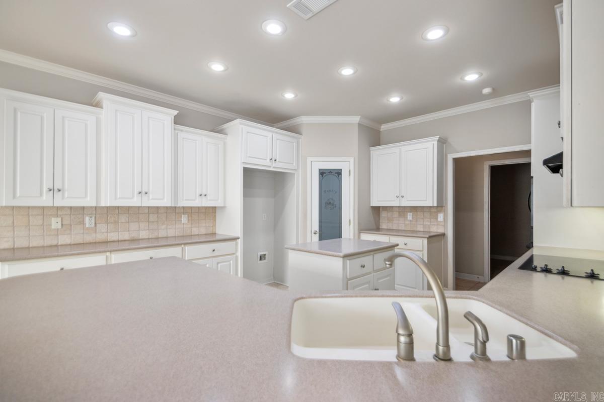 MAUMELLE VALLEY ESTATES - Residential