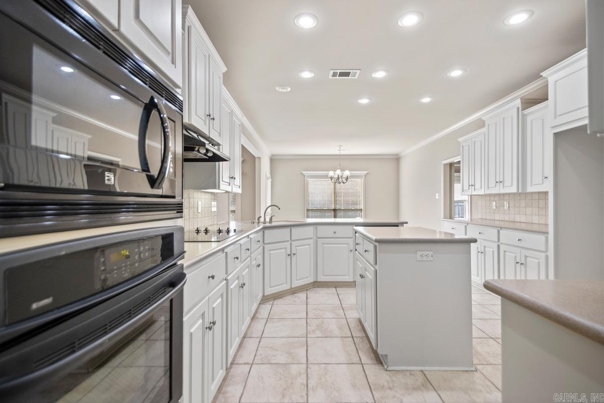 MAUMELLE VALLEY ESTATES - Residential