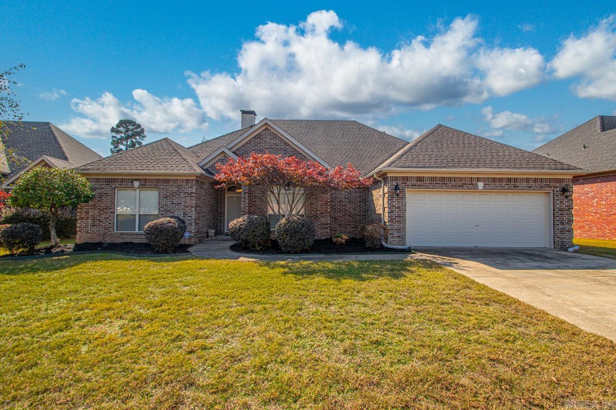 MAUMELLE VALLEY ESTATES - Residential