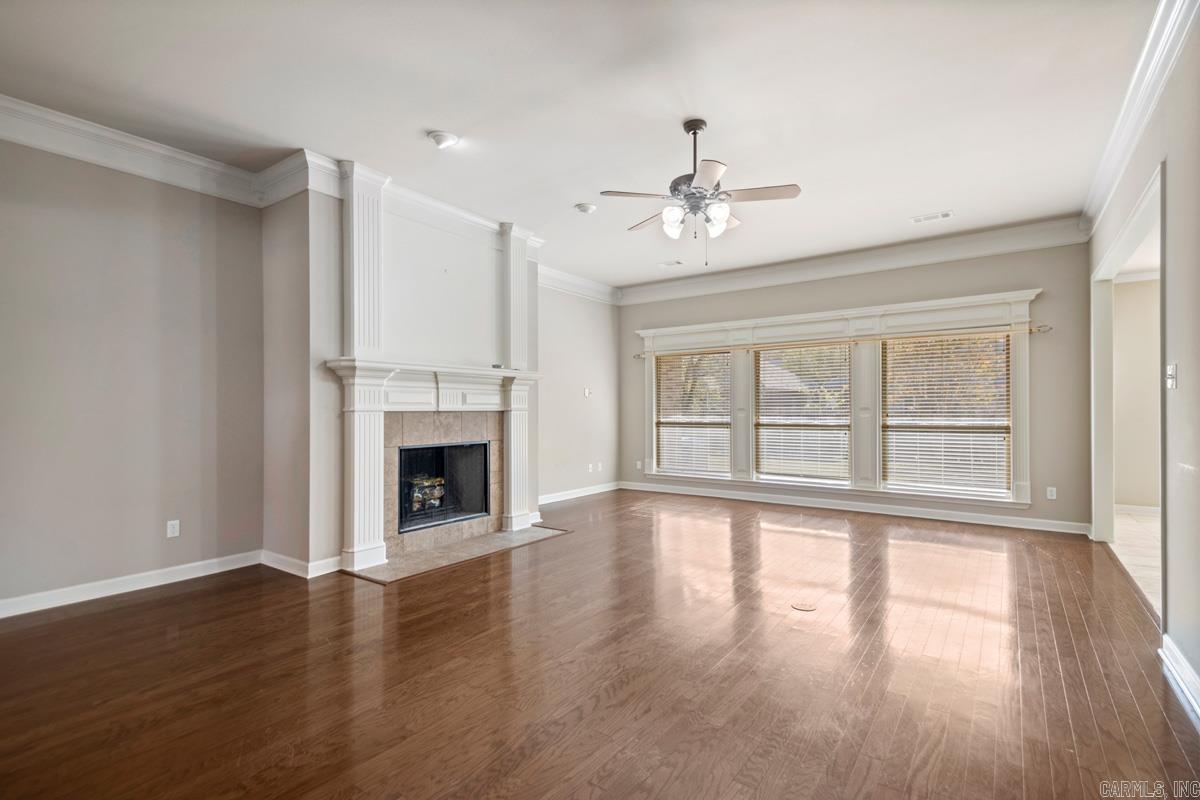 MAUMELLE VALLEY ESTATES - Residential