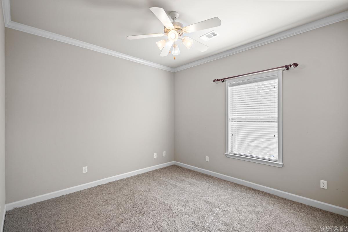 MAUMELLE VALLEY ESTATES - Residential