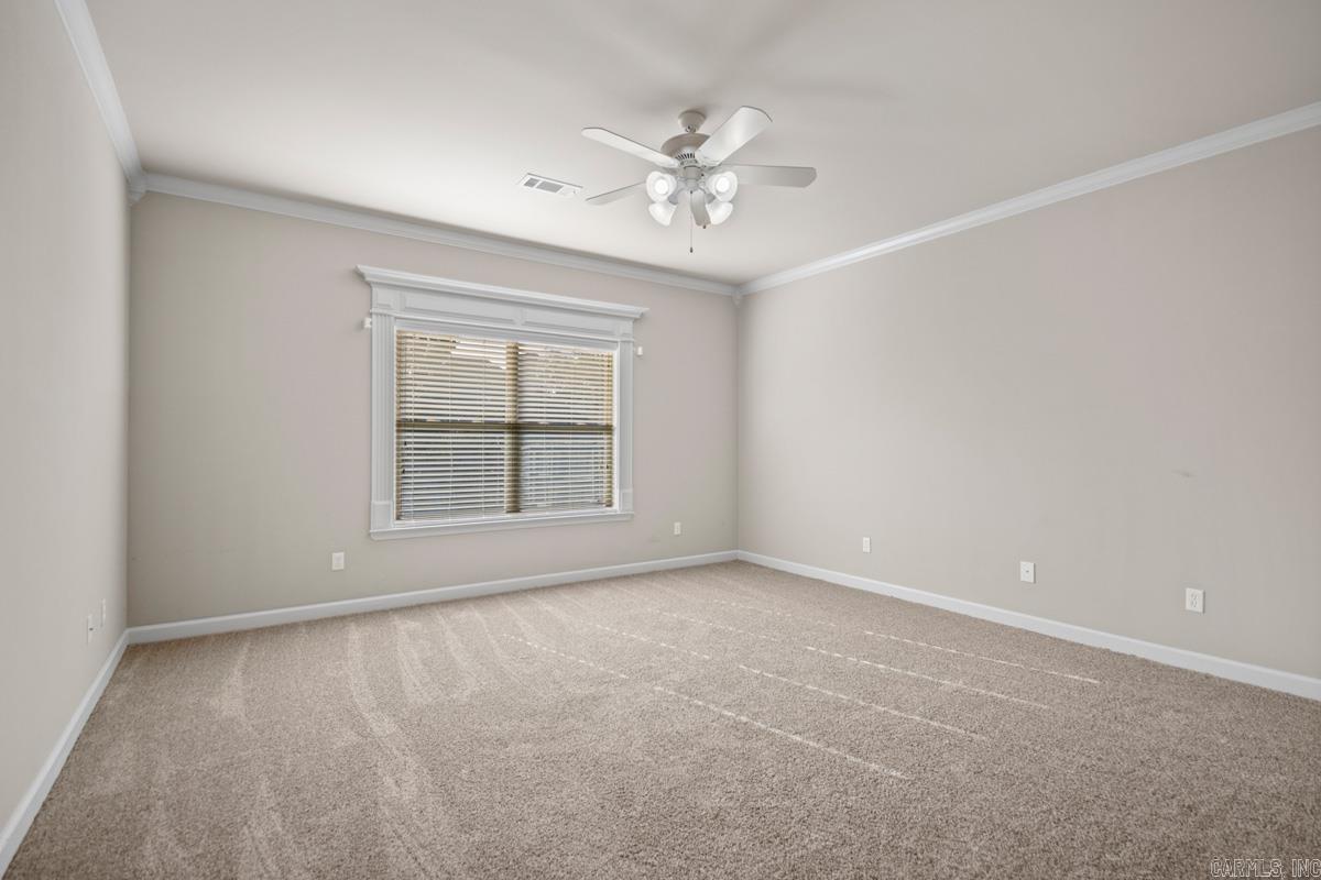 MAUMELLE VALLEY ESTATES - Residential