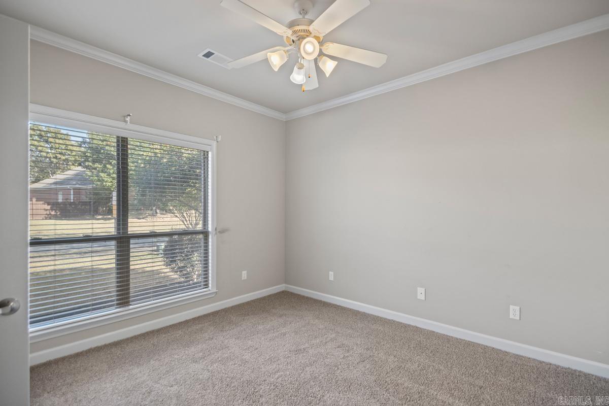 MAUMELLE VALLEY ESTATES - Residential