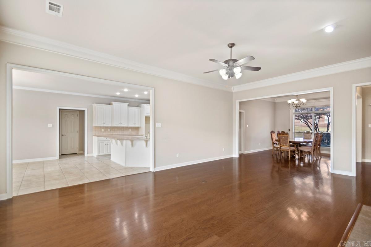 MAUMELLE VALLEY ESTATES - Residential