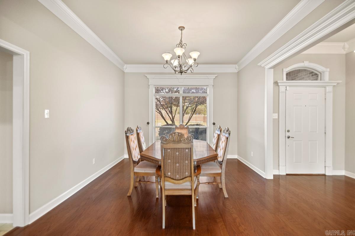 MAUMELLE VALLEY ESTATES - Residential