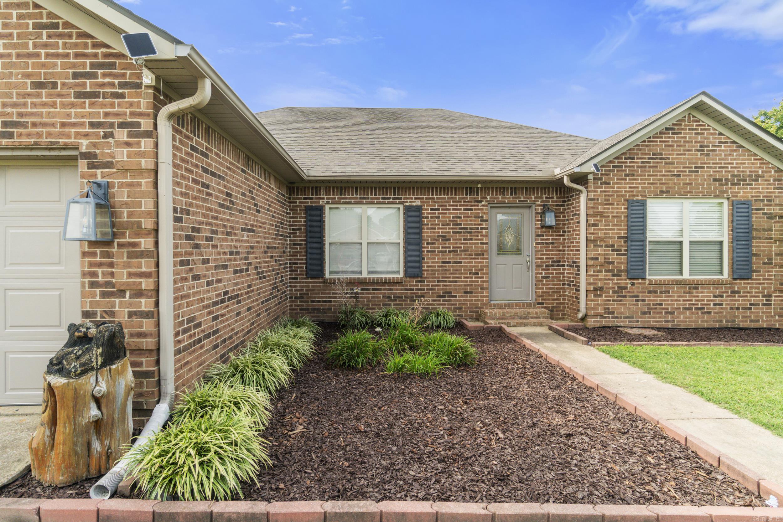 POPLAR ACRES ADDITION - Residential
